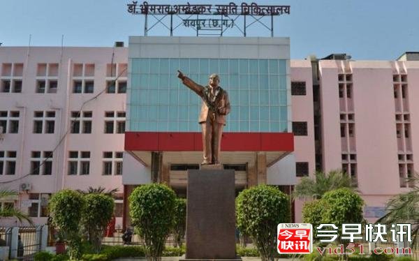 印度又一家医院现“断氧门”，已致至少3名儿童死亡