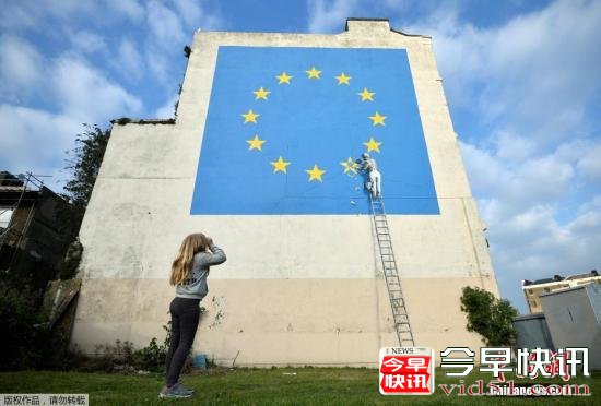英国政府本周亮出脱欧“底牌” 会不会自说自话？