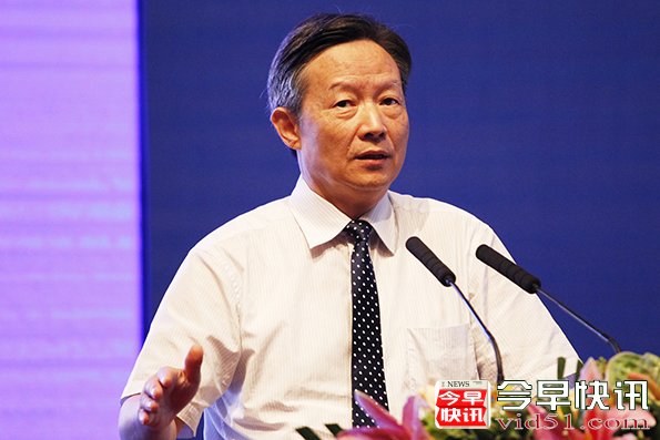 住建部原副部长仇保兴：健康和谐城镇化必须坚守五类底线