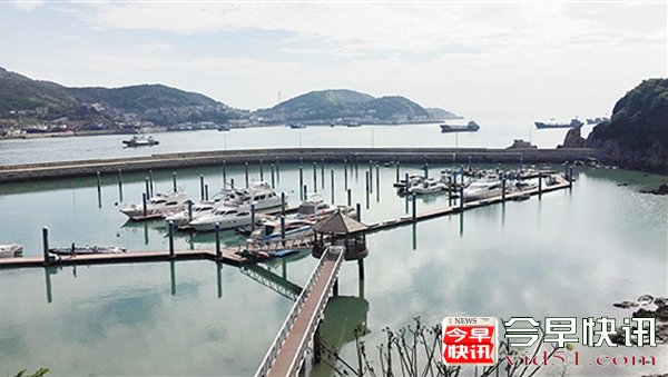 <b>浙江舟山全国首创的个人海钓证，两月办三千张</b>