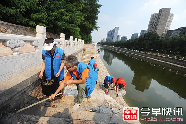 水利部明确河长制建立时间节点：预计明年6月底前将全面建立