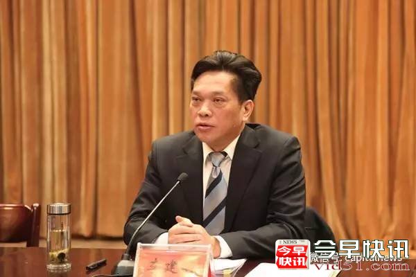 <b>国家体育总局迎来新纪检组长 湖北正厅升任</b>