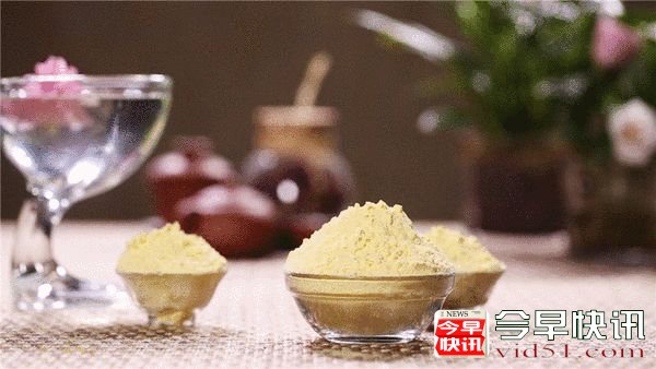 《食鉴出真知》把粗粮做成高大上的家常美食