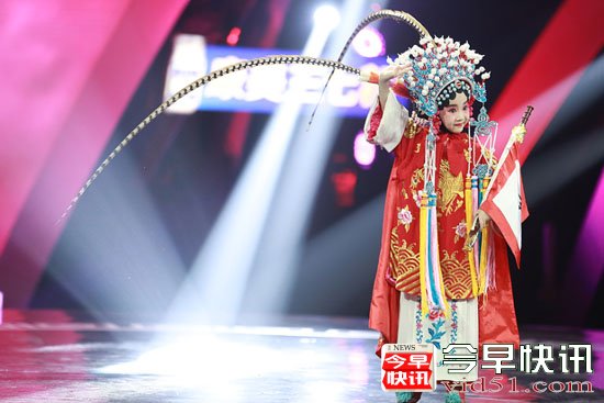 《喝彩中华》远播海外 弘扬传统文化引外媒关注