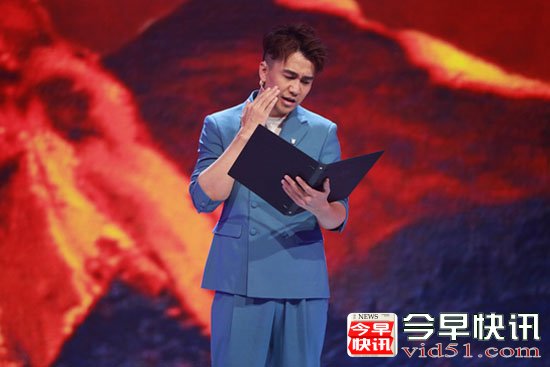 《阅读阅美》“言值”动人 首发阵容出炉