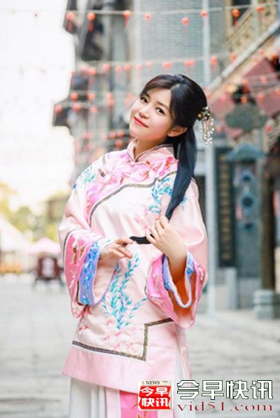 《我们来了2》陈妍希真性情 教关之琳普通话贴心