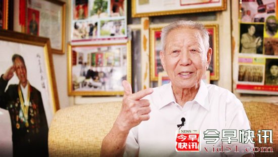 《家的味道-老兵》致敬老兵 不忘初心传承家风