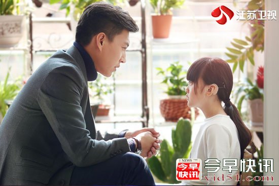 《我们的爱》隔代情引讨论热潮 做老年人传声筒