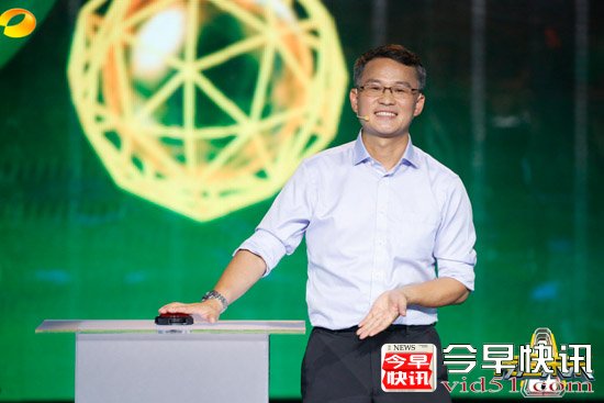 长生不老成或现实 《我是未来》惊现返老还童术