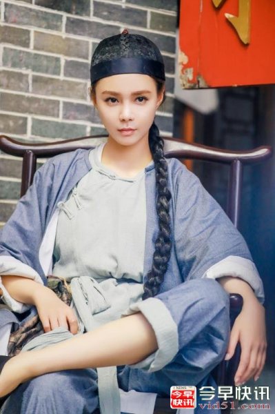 《我们来了2》上演武林大会 沈梦辰变壁虎大侠