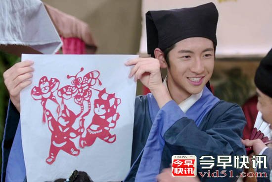 《中华文明之美》“非遗”中的传奇人物