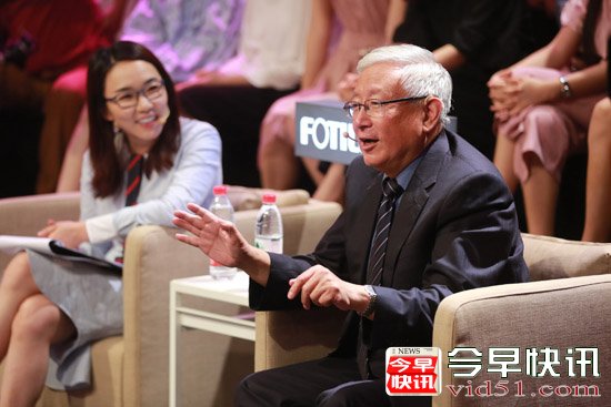 文化类节目成市场大势 《阅读阅美》有何不同