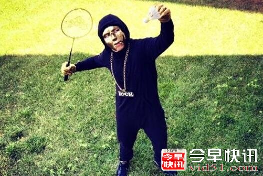 《中国有嘻哈》要淘汰嘻哈侠？网友为其打抱不平