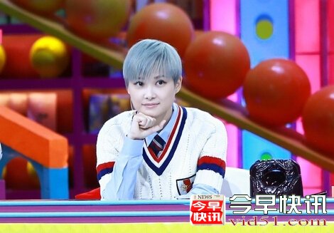 李宇春的男神竟然是高晓松！网友们惊呆了