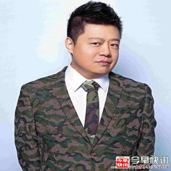 马东微博回应马薇薇事件  人也有失控的时候！