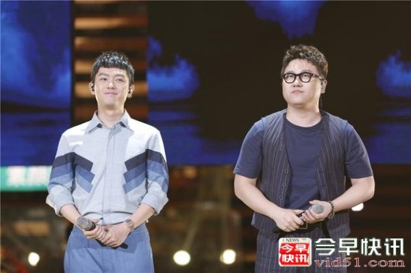 《金曲捞》黄国伦或迎来最强对手  沙宝亮荣获最高票