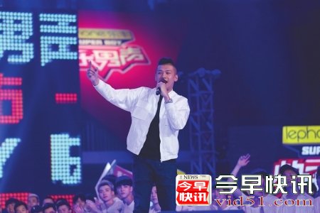 MC天佑正面回应喊麦是土嗨   回答让人信服