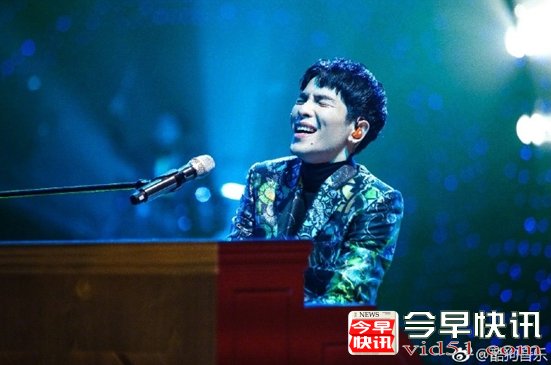 狮子合唱团晋级《歌手》总决赛，全靠萧敬腾？