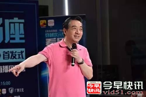 张召忠说当兵一辈子只做了一件事 到底是什么