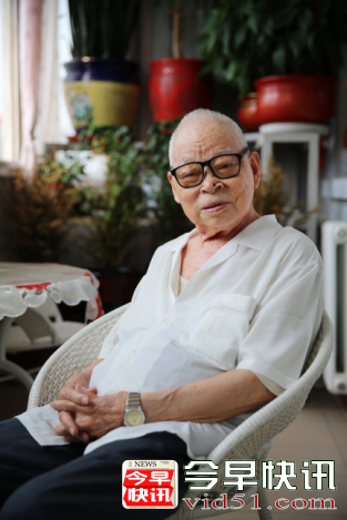 对印作战老将军谈中印对峙：解放军要动就来大的(图)