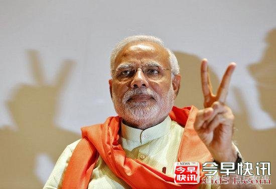 莫迪求美俄遏制中国却被泼冷水 或将从中印边境撤兵