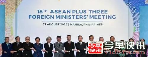 外媒称中国在东南亚影响力比本世纪初扩大十倍