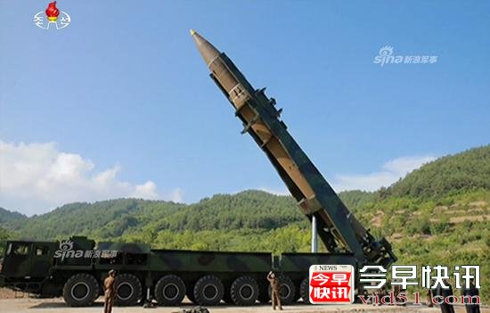 日媒称日本紧跟美国步调 拟单方面制裁涉朝中国企业
