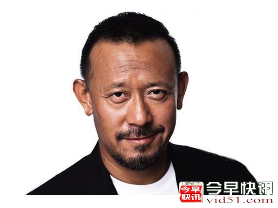 姜文（资料图）