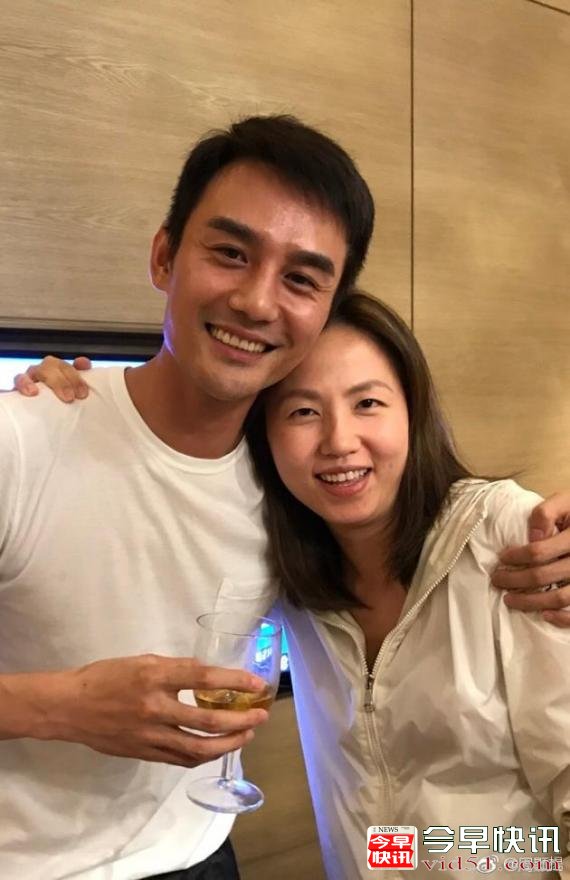 王凯生日仍敬业开工  新戏古装背影帅气迷人