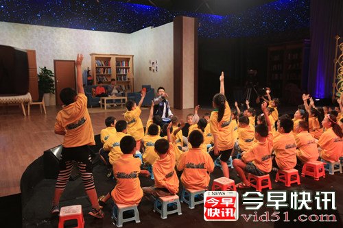 《老爸全知道》
