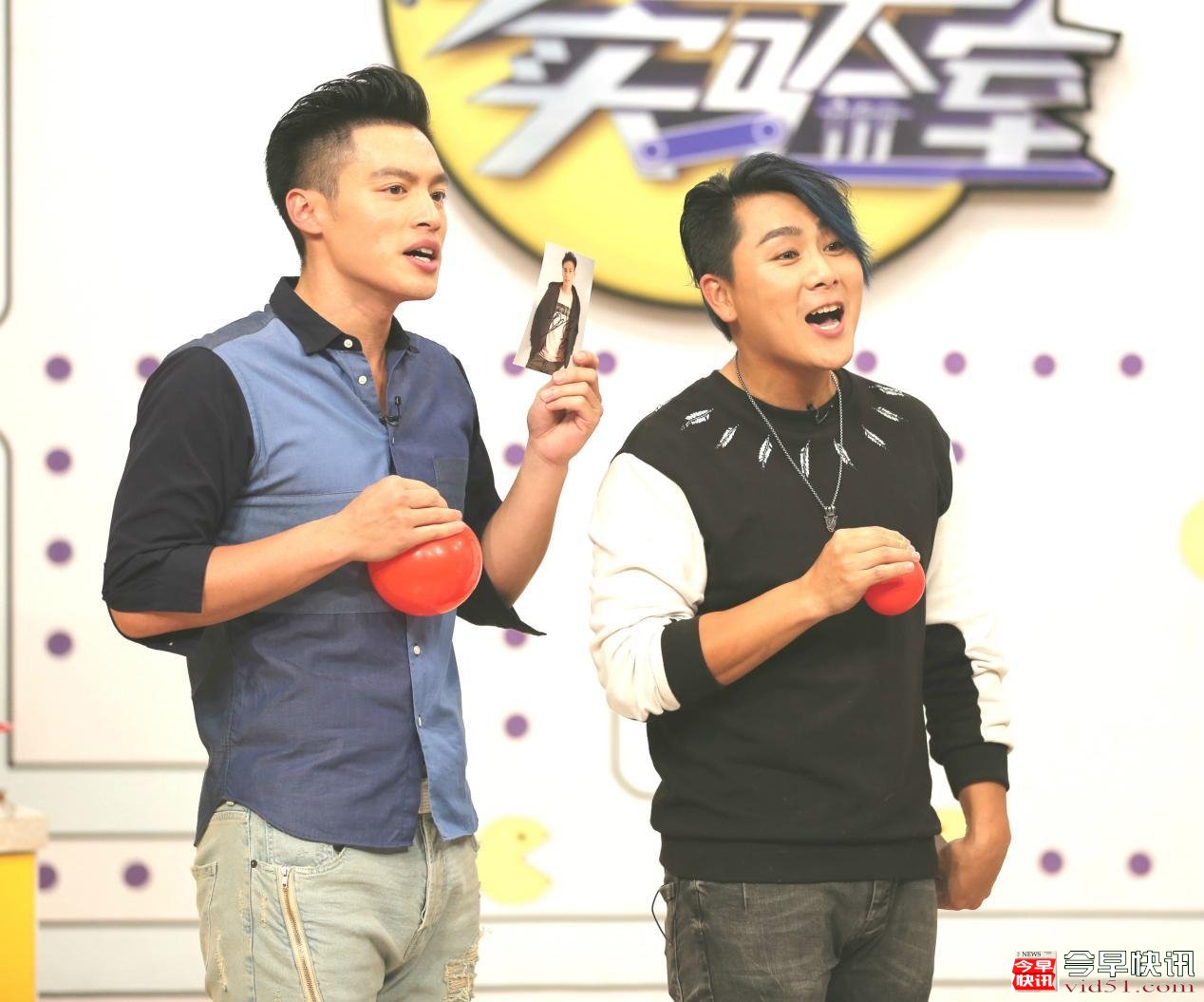 王仁甫许孟哲创内容电商直播综艺新纪录，观看超781万