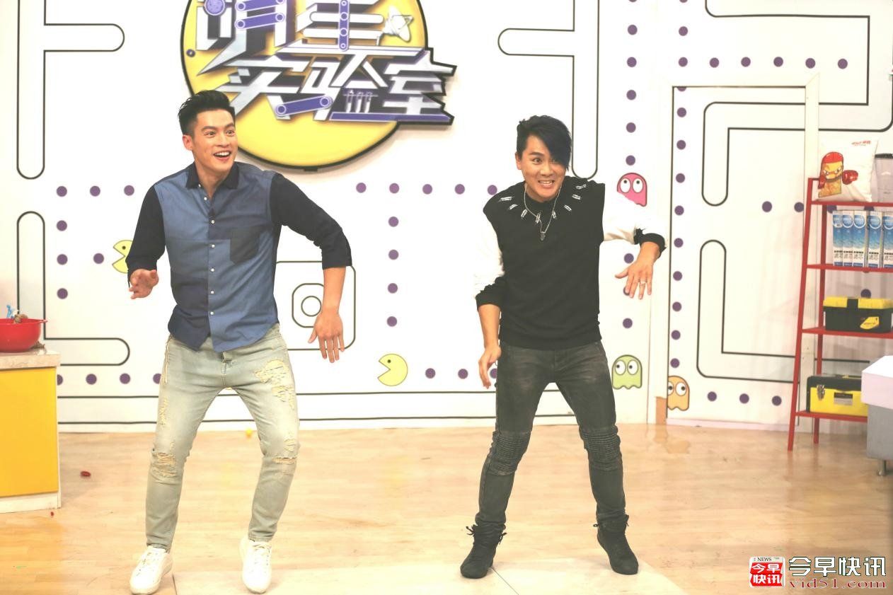 王仁甫许孟哲创内容电商直播综艺新纪录，观看超781万