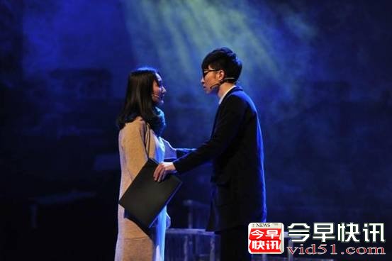 星素直播竞技 酷狗《跨界影帝》打造最好玩音乐综艺