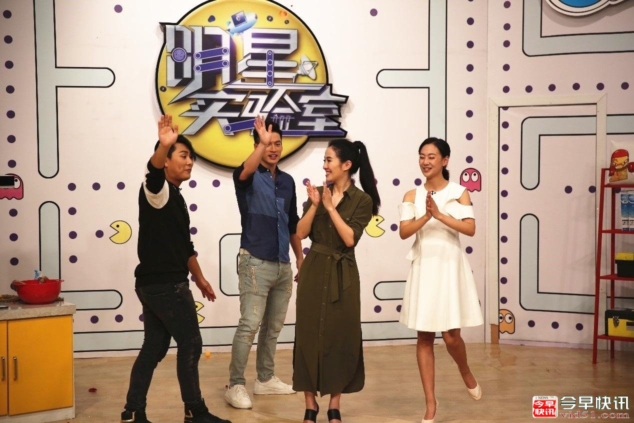 叶璇怒怼王仁甫金句频出，耿直女王传授购物经