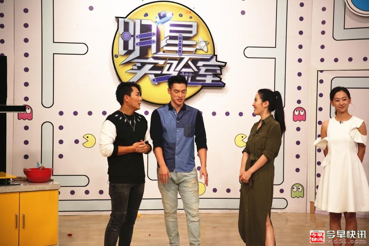 叶璇怒怼王仁甫金句频出，耿直女王传授购物经