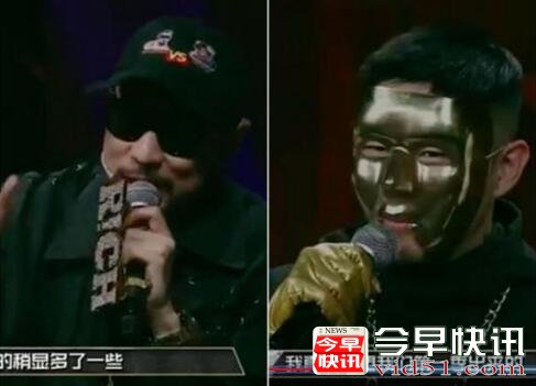 《中国有嘻哈》要淘汰嘻哈侠？网友为其打抱不平