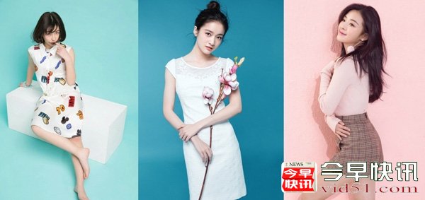 《天天向上》预告 糖果车接驾美少女共赴零食大赏