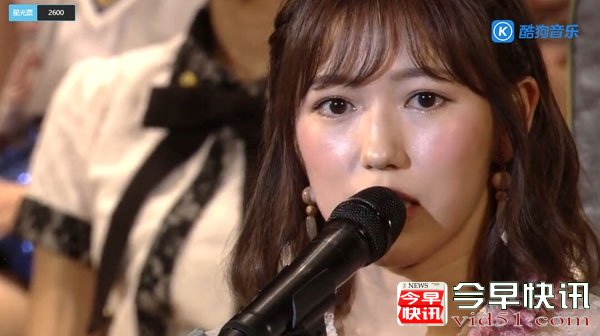 AKB48指原莉乃震撼三连霸！成员惊爆结婚吓傻队友