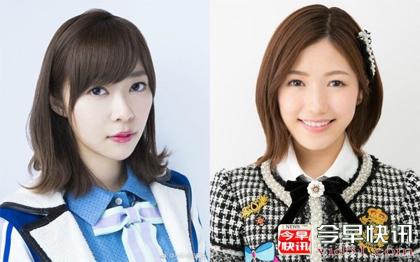 激萌！AKB48总选举中国地区同步免费观看
