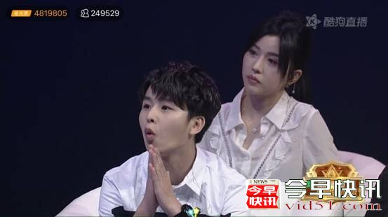 学友经典再现连弦子都被圈粉 难怪吸引55万人围观