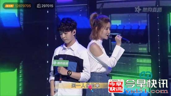 学友经典再现连弦子都被圈粉 难怪吸引55万人围观