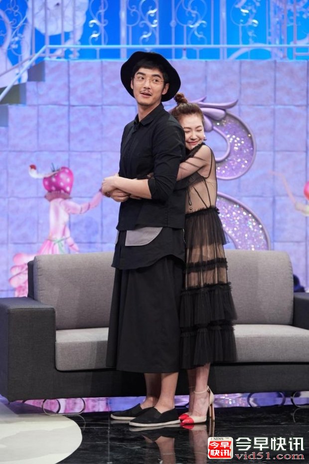 搞事情！金世佳和林志玲甜到爆 遇小S就开怼！