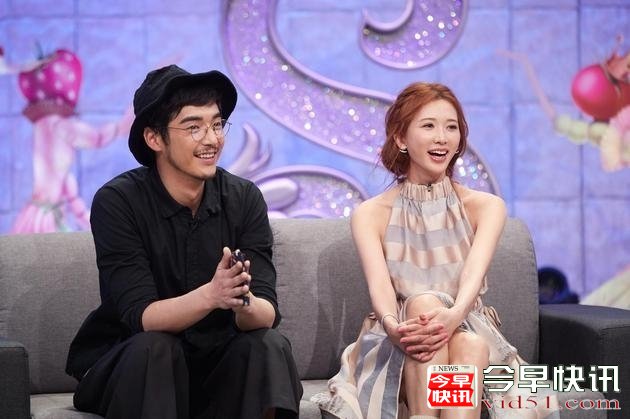 搞事情！金世佳和林志玲甜到爆 遇小S就开怼！