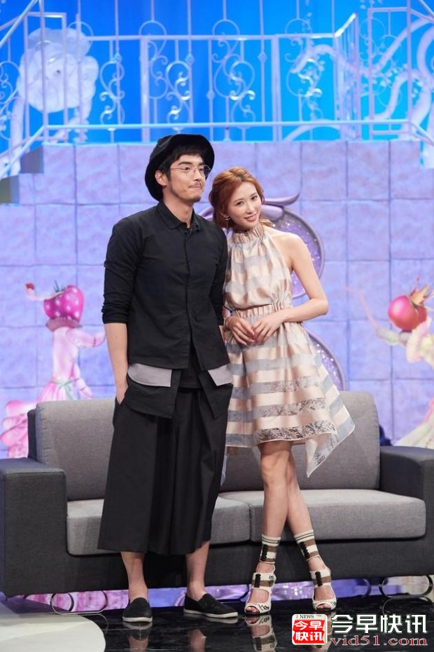 搞事情！金世佳和林志玲甜到爆 遇小S就开怼！