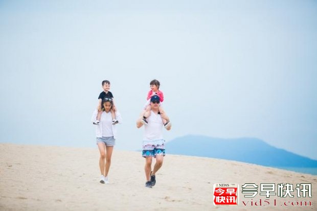 《妈妈是超人》罗伯特用计使得争吵瓦解重归甜蜜  