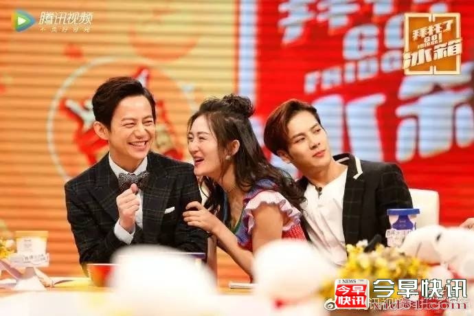 王嘉尔上跑男被批戏多浮夸   这究竟是本性还是炒作？