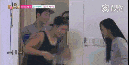 王嘉尔上跑男被批戏多浮夸   这究竟是本性还是炒作？