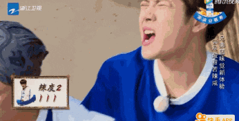 王嘉尔上跑男被批戏多浮夸   这究竟是本性还是炒作？