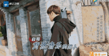 王嘉尔上跑男被批戏多浮夸   这究竟是本性还是炒作？