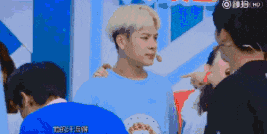 王嘉尔上跑男被批戏多浮夸   这究竟是本性还是炒作？